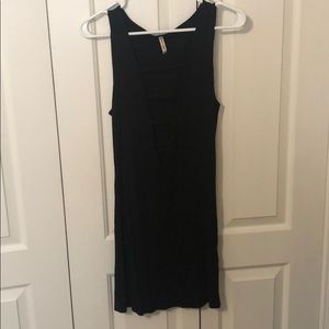 LF Emma and Sam mini dress